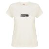 Sportage Ladies Surf Style T Shirt Thumbnail