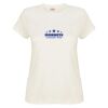 Sportage Ladies Surf Style T Shirt Thumbnail