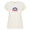 Sportage Ladies Surf Style T Shirt Thumbnail