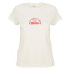 Sportage Ladies Surf Style T Shirt Thumbnail