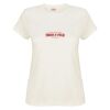 Sportage Ladies Surf Style T Shirt Thumbnail