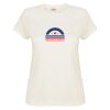 Sportage Ladies Surf Style T Shirt Thumbnail