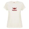 Sportage Ladies Surf Style T Shirt Thumbnail