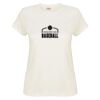 Sportage Ladies Surf Style T Shirt Thumbnail
