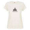 Sportage Ladies Surf Style T Shirt Thumbnail