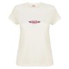 Sportage Ladies Surf Style T Shirt Thumbnail