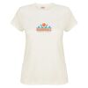 Sportage Ladies Surf Style T Shirt Thumbnail