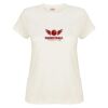Sportage Ladies Surf Style T Shirt Thumbnail
