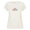 Sportage Ladies Surf Style T Shirt Thumbnail