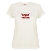 Sportage Ladies Surf Style T Shirt Thumbnail