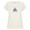Sportage Ladies Surf Style T Shirt Thumbnail