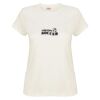 Sportage Ladies Surf Style T Shirt Thumbnail