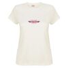 Sportage Ladies Surf Style T Shirt Thumbnail