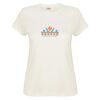 Sportage Ladies Surf Style T Shirt Thumbnail