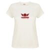 Sportage Ladies Surf Style T Shirt Thumbnail