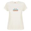 Sportage Ladies Surf Style T Shirt Thumbnail