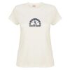 Sportage Ladies Surf Style T Shirt Thumbnail