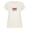 Sportage Ladies Surf Style T Shirt Thumbnail