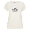 Sportage Ladies Surf Style T Shirt Thumbnail