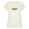 Sportage Ladies Surf Style T Shirt Thumbnail