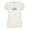 Sportage Ladies Surf Style T Shirt Thumbnail