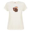 Sportage Ladies Surf Style T Shirt Thumbnail