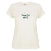 Sportage Ladies Surf Style T Shirt Thumbnail