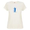 Sportage Ladies Surf Style T Shirt Thumbnail