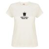 Sportage Ladies Surf Style T Shirt Thumbnail