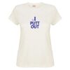 Sportage Ladies Surf Style T Shirt Thumbnail