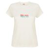 Sportage Ladies Surf Style T Shirt Thumbnail