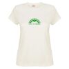 Sportage Ladies Surf Style T Shirt Thumbnail