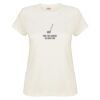 Sportage Ladies Surf Style T Shirt Thumbnail