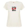 Sportage Ladies Surf Style T Shirt Thumbnail