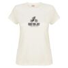 Sportage Ladies Surf Style T Shirt Thumbnail