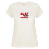 Sportage Ladies Surf Style T Shirt Thumbnail