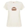 Sportage Ladies Surf Style T Shirt Thumbnail