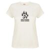 Sportage Ladies Surf Style T Shirt Thumbnail