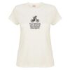 Sportage Ladies Surf Style T Shirt Thumbnail