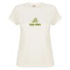 Sportage Ladies Surf Style T Shirt Thumbnail