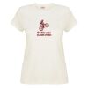 Sportage Ladies Surf Style T Shirt Thumbnail