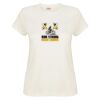 Sportage Ladies Surf Style T Shirt Thumbnail