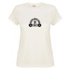 Sportage Ladies Surf Style T Shirt Thumbnail