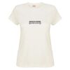 Sportage Ladies Surf Style T Shirt Thumbnail