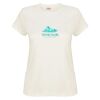 Sportage Ladies Surf Style T Shirt Thumbnail
