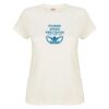 Sportage Ladies Surf Style T Shirt Thumbnail