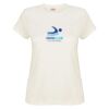 Sportage Ladies Surf Style T Shirt Thumbnail