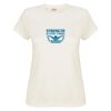 Sportage Ladies Surf Style T Shirt Thumbnail