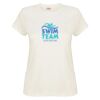 Sportage Ladies Surf Style T Shirt Thumbnail