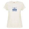 Sportage Ladies Surf Style T Shirt Thumbnail